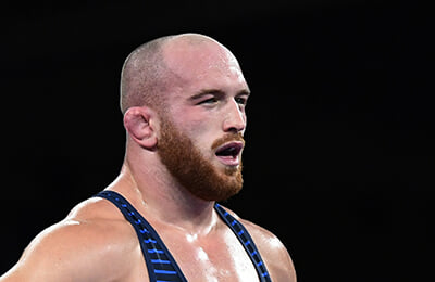 Абдулрашид Садулаев, вольная борьба, Токио-2020, Кайл Снайдер