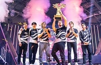 Newbee, The International, Клемент «Puppey» Иванов, Team Liquid, Team Secret, Alliance