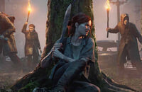 Naughty Dog, PlayStation 4, The Last of Us 2, The Last of Us, PlayStation 5, Экшены