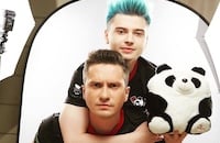 Флэшмоб, Virtus.pro, The International