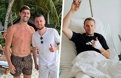 Коди Гакпо, Альфонсо Дэвис, Кристиан Пулишич, ЧМ-2022, Луис Суарес, Джек Грилиш, Роберт Левандовски, Кейлор Навас, Войчех Шченсны, Гильермо Очоа, Френки де Йонг, Мемфис Депай, Александр Селихов, Тибо Куртуа, Мануэль Нойер