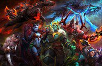 Valve, обновления, Патч 7.38