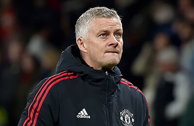 Оле-Гуннар Сульшер, премьер-лига Англия, Манчестер Юнайтед, Криштиану Роналду