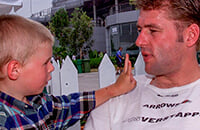 Макс Ферстаппен, Формула-1, Ред Булл