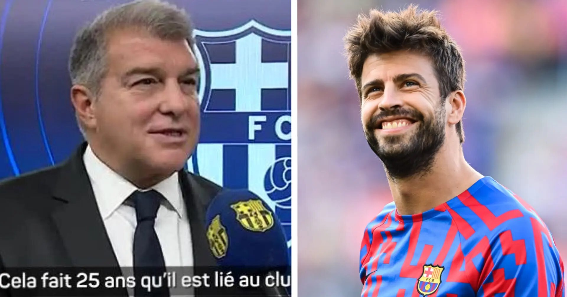 Иньиго Мартинес, Жерар Пике, Атлетик, Барселона, Ла Лига