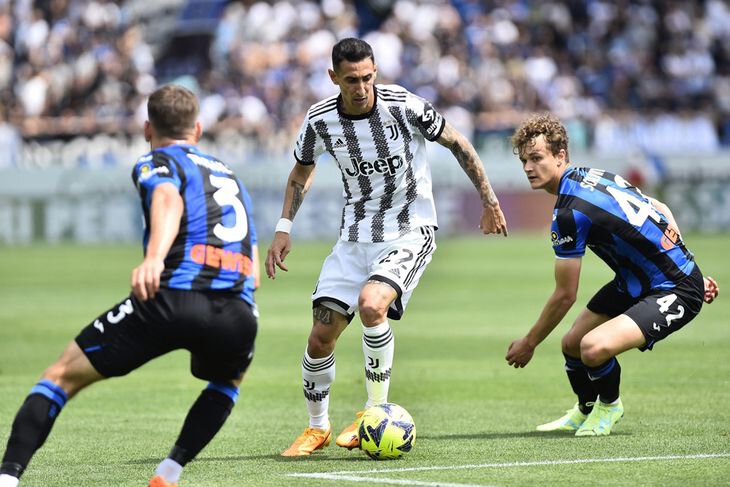 Ставки на спорт, Анхель Ди Мария, Севилья, Лига Европы УЕФА, Ставки на футбол, Прогнозы на футбол