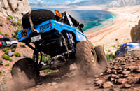 Forza Horizon 3, Forza Horizon 5, Forza Motorsport, Гонки, Аркада, Симуляторы, Playground Games