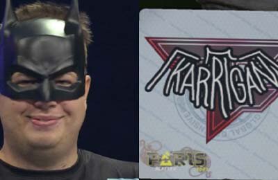 Team Liquid, Ник «nitr0» Каннелла, BLAST Paris Major, Финн «karrigan» Андерсен, Faze Clan, DC Films, Бэтмен