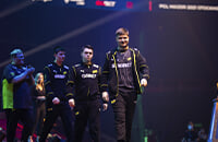 Тесты, PGL Major Stockholm 2021, NAVI