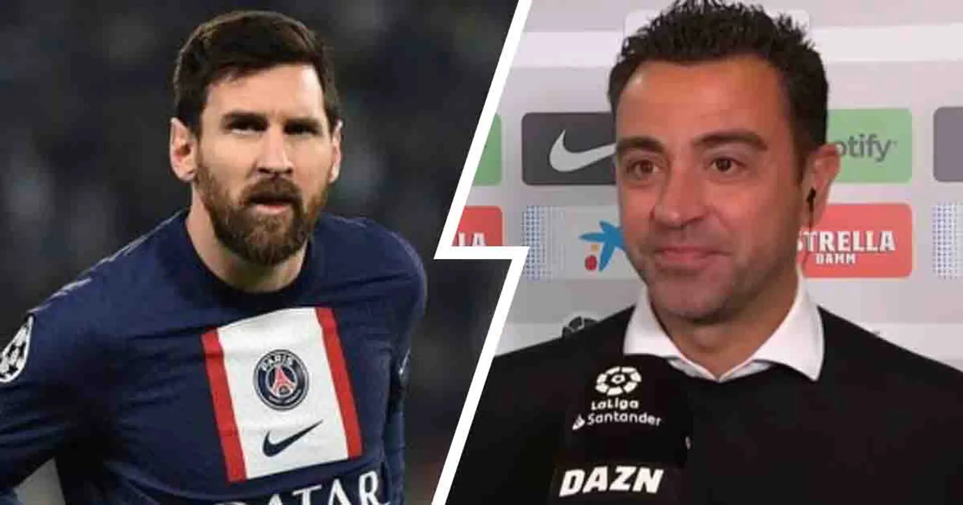 Клубы, Жорди Альба, Лионель Месси, Серджи Бускетс, Хави, Барселона