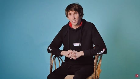 Фото публикации