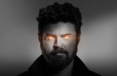 Пацаны, Обзоры кино, Amazon Prime Video, Сериалы