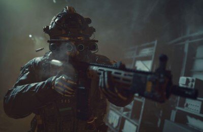 Call of Duty, Прохождения, Infinity Ward, Activision, Гайды, Call of Duty: Modern Warfare 2 (2022)