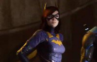 DC Films, DC Universe Online, Gotham Knights