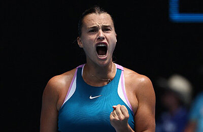 Australian Open, Донна Векич, Арина Соболенко, WTA, Магда Линетт