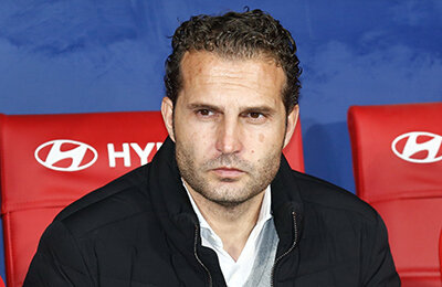 Валенсия, Рубен Бараха, Ла Лига, болельщики, Питер Лим