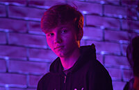 NAVI, G2 Esports, Илья «m0NESY» Осипов