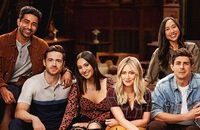 Кино, Сериалы, Hulu, Нил Патрик Харрис, Обзоры кино, Как я встретила вашего папу