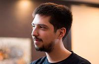 EPICENTER, Механика, Аливи «w33» Омар, Dota 2