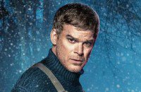 Сериалы, Декстер Новая кровь, Майкл Си Холл