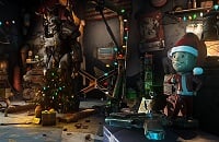 Лига блогеров, Конкурс