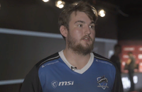 StarLadder StarSeries i-League Season 7, Vega Squadron