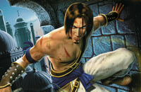 Prince of Persia: The Sands of Time Remake, Assassin’s Creed, Prince of Persia (1989), Платформеры, Xbox, Ubisoft, Обзоры игр, Впервые поиграл