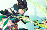 Гайды, miHoYo, Genshin Impact, Экшены, Ролевые игры