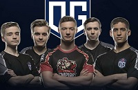 MDL Macau, TNC, LGD.FY, OG, LGD, Virtus.pro, NAVI