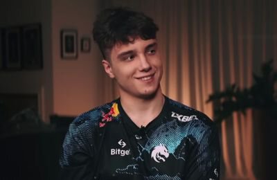 Dota 2, Денис «Larl» Сигитов, Team Spirit