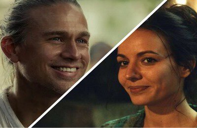 Сериалы, Apple TV, Обзоры кино