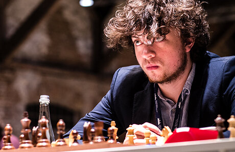 Sinquefield Cup, Илон Маск, Ханс Ниманн, Магнус Карлсен, Grand Chess Tour, Ян Непомнящий