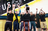 Егор «flamie» Васильев, NAVI, Цветелин «Cerq» Димитров, StarLadder StarSeries i-League Season 7, NRG, Александр «S1mple» Костылев