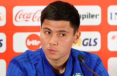 Лига чемпионов Азии Элита, Владимир Седов, Асет Мамбетов, Алексей Полторанин, Илья Ильин, Светлана Подобедова, Руслан Валиуллин, FIS, Квалификация ЧМ, Алмас Утешов, Александр Винокуров, Макс Хауке, допинг, Сборная Украины по футболу, Пекин-2008, Бауыржан Исламхан, Аль-Айн, Лондон-2012, Ирина Некрасова, Мария Грабовецкая, сборная Казахстана по футболу, WADA, Майя Манеза, АФК, Аль-Садд, Зульфия Чиншанло, Sports – Казахстан