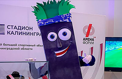 Балтика, Ростех Арена, Политика, стадионы, Первая лига