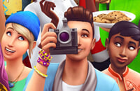 Pro Evolution Soccer 2020, Assassin’s Creed, The Elder Scrolls 6, Call of Duty, The Sims 4