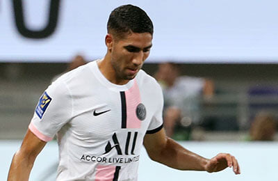 Суперкубок Франции, ПСЖ, Нассер Аль-Хелайфи, лига 1 Франция, Маурисио Почеттино, Ашраф Хакими, Политика, Бейтар, Лилль, происшествия, коронавирус