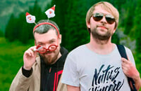 Данил «Dendi» Ишутин, Евгений «Blizzy» Ри, Enigma, Enchantress, Alliance, Глеб «Funn1k» Липатников, HellRaisers, Virtus.pro, Team Secret, NAVI, Team Liquid, Владимир «PGG» Аносов, Марун «GH» Мерхей, Александр «Santa» Колтан, LGD, Клемент «Puppey» Иванов, Ярослав «NS» Кузнецов, The International, Chen