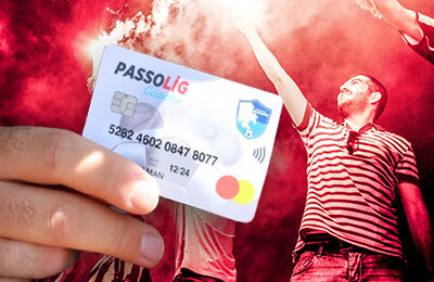 премьер-лига Россия, Fan ID, болельщики, высшая лига Турция, Эльвин Керимов, Галатасарай, Фенербахче, Истанбул, Бешикташ, Реджеп Тайип Эрдоган