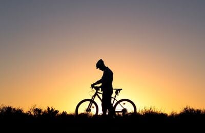 Тренировки, любительский спорт, маунтинбайк, велокросс, велошоссе