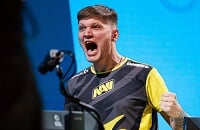 Ладислав «GuardiaN» Ковач, Андреас «Xyp9x» Хойслет, Александр «S1mple» Костылев, Матье «ZywOo» Эрбо, Никола «Niko» Ковач
