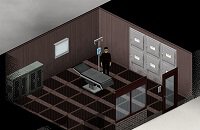 Project Zomboid, Моды, Хорроры