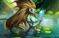 Дэрил Кох «iceiceice» Пэй Сян, Naga Siren, Evil Geniuses, OG, Мартин «Saksa» Саздов, Aghanim’s Scepter, Матчмейкинг, Патчи, MMR, Илья «Lil me alone» Ильюк, HellRaisers, Патч 7.36b