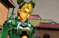 Аниме, Сериалы, Трейлеры фильмов, Netflix, David Production, JoJo's Bizarre Adventure, JoJo’s Bizarre Adventure: Stone Ocean