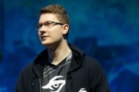 Team Liquid, MDL Disneyland Paris Major, Team Secret, Ставки на киберспорт, Клемент «Puppey» Иванов