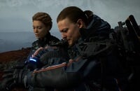 Экшены, Хидэо Кодзима, Kojima Productions, Death Stranding, PlayStation 4