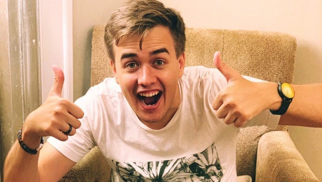 Фото публикации