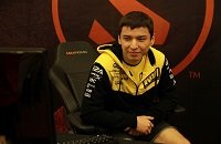 Киберспорт, NAVI, DreamLeague Season 29, Vega Squadron