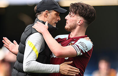 Рахим Стерлинг, Антонио Рюдигер, Сауль Ньигес, Андреас Кристенсен, Кристофер Нкунку, Деклан Райс, Маттейс де Лигт, Жюль Кунде, премьер-лига Англия, Челси, трансферы, возможные трансферы, Ла Лига, Ромелу Лукаку, Томас Тухель