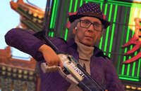 Halo Infinite, Godfall, Vampire: The Masquerade – Bloodlines 2, Watch Dogs Legion, Ghost of Tsushima